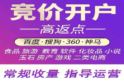 某电商平台的SEM代运营策略解析